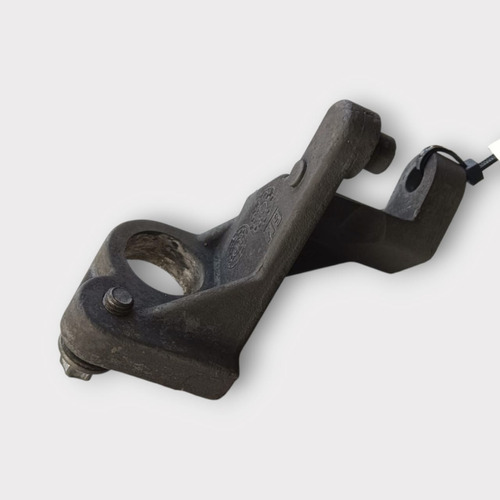 Suporte Sensor De Rotação Gm Classic 2000 A 2016