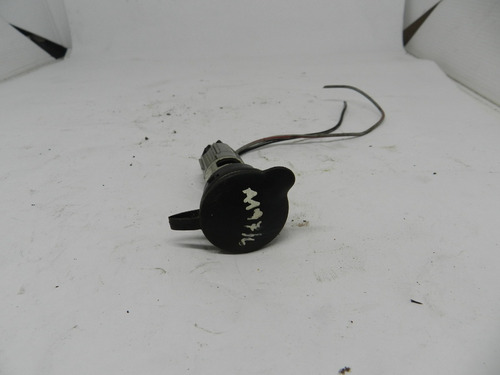 Acendedor Para Cigarro 12v Ford Edge V6 3.5 2012 A 2015