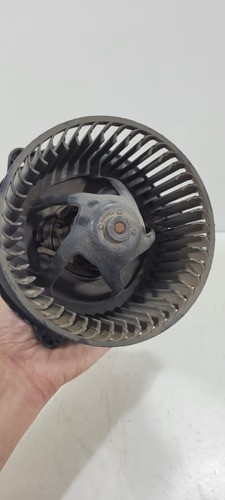 Motor Ar Ventilação Vw Gol G3 F006mg0304 (m)