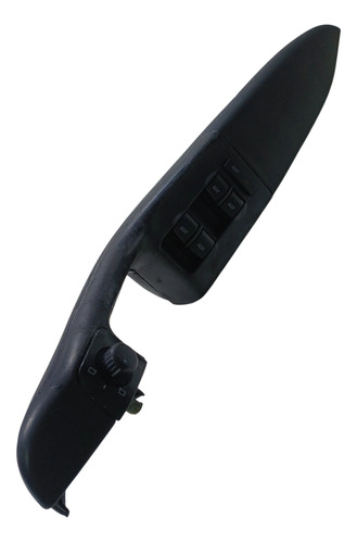 Comando Vidro Eletr Diant Esq Audi A3 2000/2005 Adl 410 (ap)