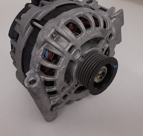 Alternador Fiat Palio 2013 - 518339616120a