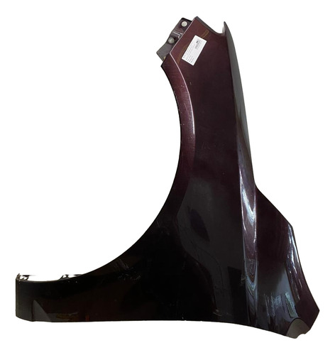 Paralama Esquerdo Kia Cerato 2009 2010 2012 2013 Original