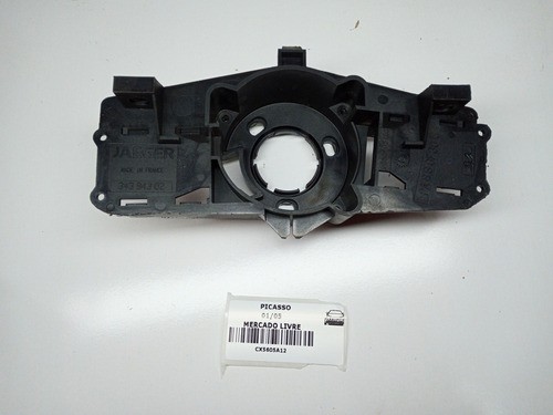 Suporte Chave Seta Citroen Picasso 01/05 9630605180