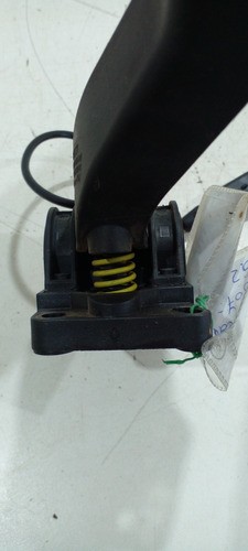 Pedal Acelerador Peugeot 307 2007/12 0280755001 (r)