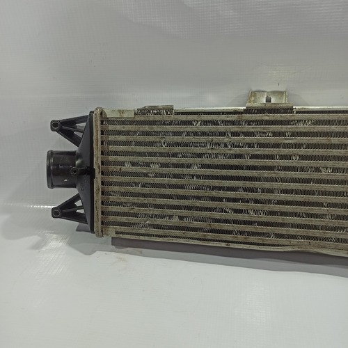 Intercooler Iveco Dailyiii Iv 1999/2011 14582