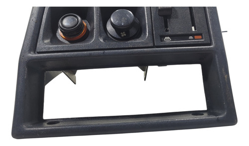 Console Central Radio Gm Kadett 89/98 (al) Adl Cxa 484