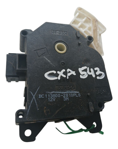 Motor Atuador Toyota Corolla 2012 (ap) Cxa 543