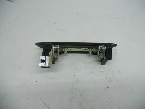 Maçaneta Tampa Traseira Nissan March 2014 A 2019 906061hb3a
