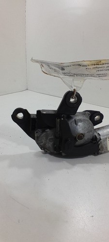 Motor Limpador Traseiro Gol G5 G6 5z6955711a (vj)