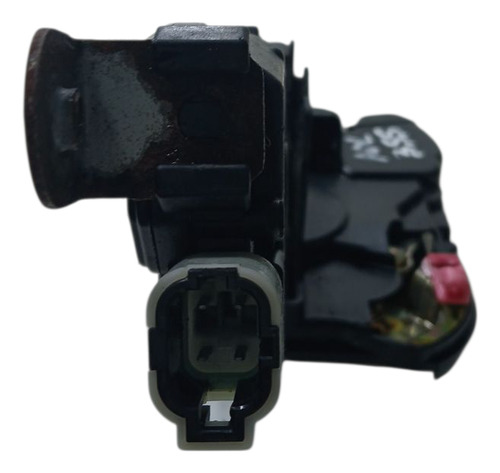 Fechadura Porta Diant. Esq. Subaru Legacy 2000 (ap)