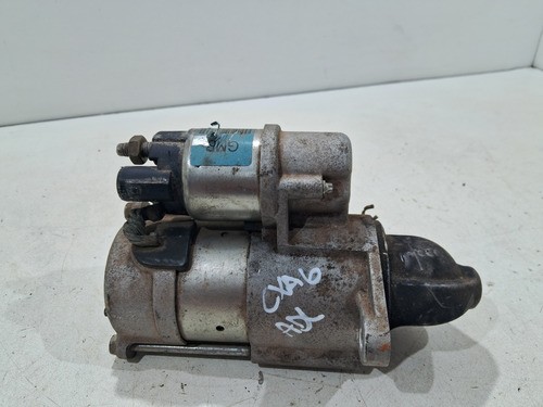 Motor De Partida Prisma Onix Cobalt 12/19 Cxa6 (av)