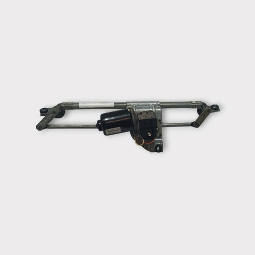 Motor Máquina Limpador De Para-brisa Gm Prisma 2001 A 2010