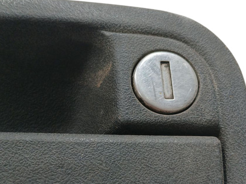 Maçaneta Externa Gm Corsa Sedan L\d / 2007 (ap) Cxa 530