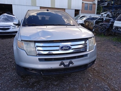 Sucata Ford Edge 3.5 2009 Gasolina