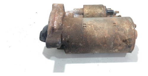 Motor De Partida Peugeot 206 207 Citroen C3 1.4 9647982880