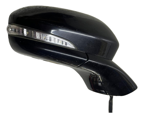 Espelho Retrovisor Direito Ford Fusion 2013 2014 2015 2016