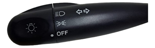 Chave Seta Luz Farol Grand Vitara 2009 2010 2011 2012 2013