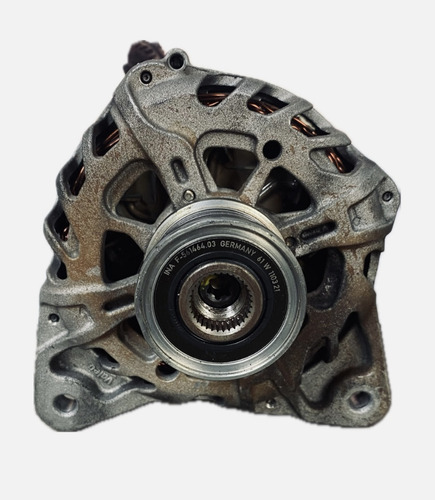 Alternador Renault Duster Oroch Captur 20 A 22 231002656r