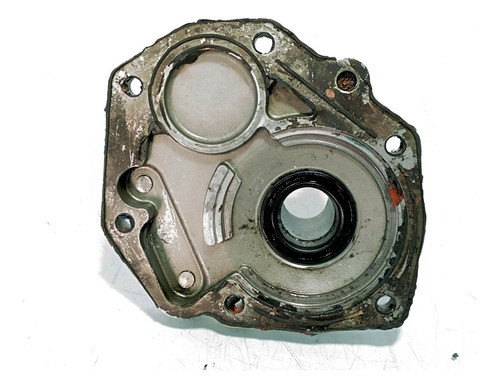 Flange Cubo Rolamento Embreagem Caixa L200 2.5 Gl Gls 96/06 