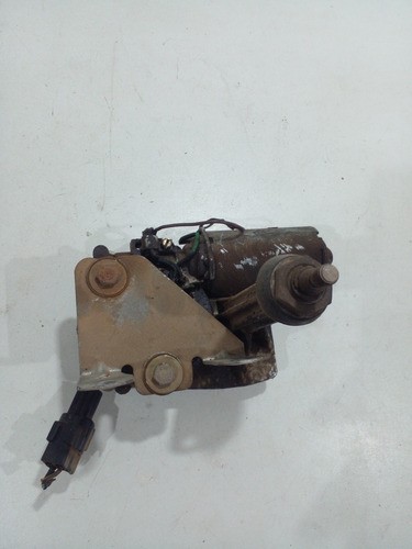 Motor Limpador Traseiro Vw Gol G2 9390456026 (vj)