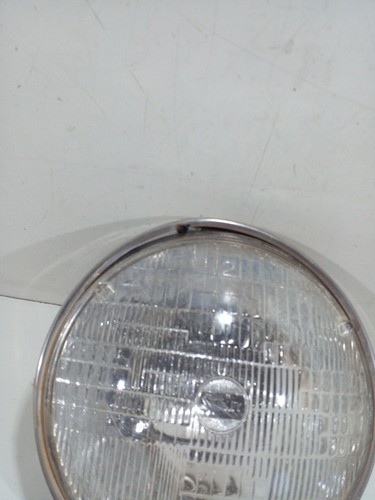 Farol Dianteiro Fusca 1976/1996 (vj)