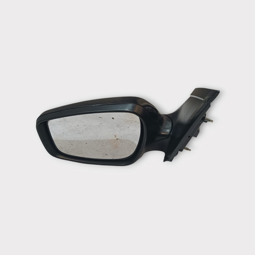 Retrovisor Elétrico Com Seta Esquerdo Hyundai Hb20 2013 2019