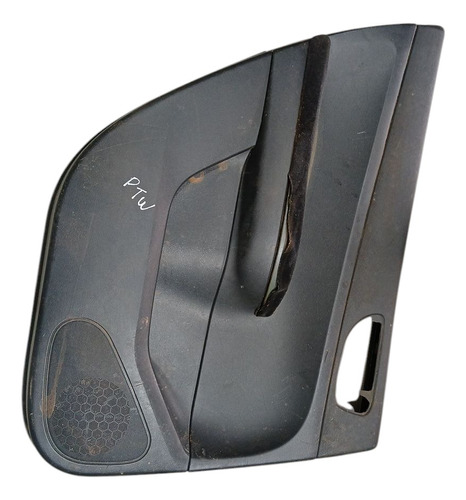 Forro Porta Tras. E Peugeot 307/ 2005/12 (ap) Ptw