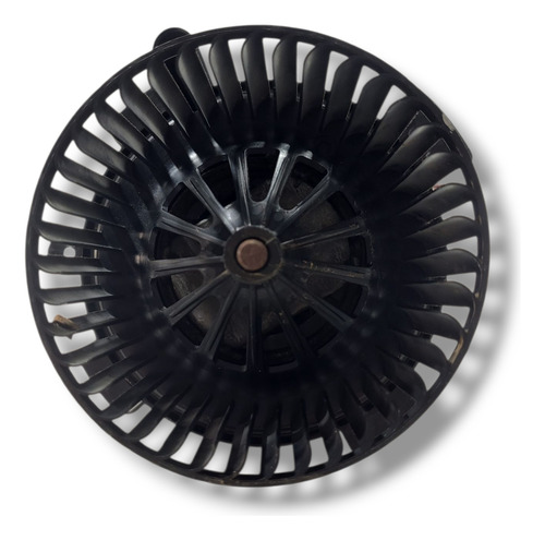 Motor Ar Forçado Citroen C4 2008 A 2012 (al)
