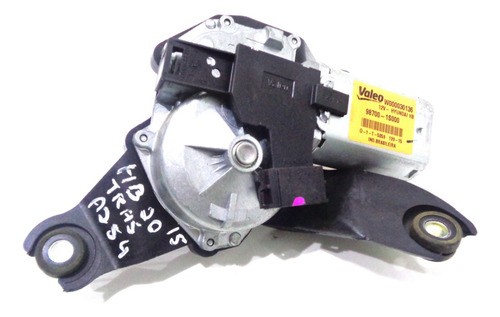 Motor Limpador Traseiro Hb20 2015