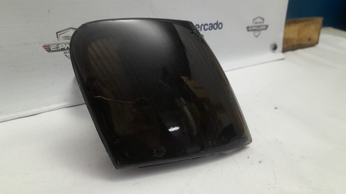 Pisca Direito Fumê Ford Escort Xr3 Sapão 96/96 Com Detalhe