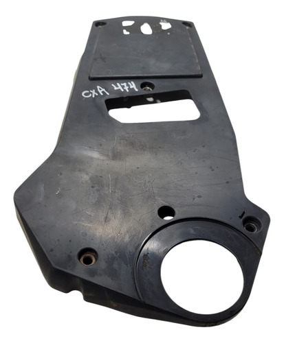 Capa Correia Dentada Gm Astra 2.0 8v 2000 (al) Adl Cxa 474