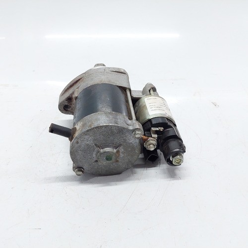 Motor De Partida Arranque Fit 1.5 Automático Ano 2009 A 2013