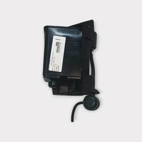 Filtro Canister Com Suporte Ford Fiesta 96 A 2002