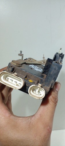 Fechadura Porta D.d Fiat Tempra 1994/98 (r)