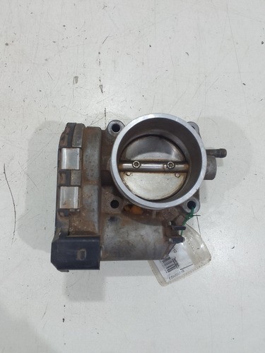 Corpo Borboleta Tbi Gm Vectra Astra 2.0 07/10 93338177 (vj)