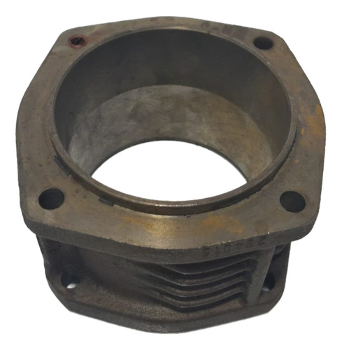 Camisa Compressor Ar Motor Mb 709 710 Om 364
