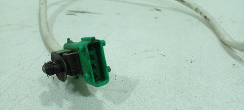 Sonda Lambda Citroen C4 Pallas 9662925580 Cxa9 (s)