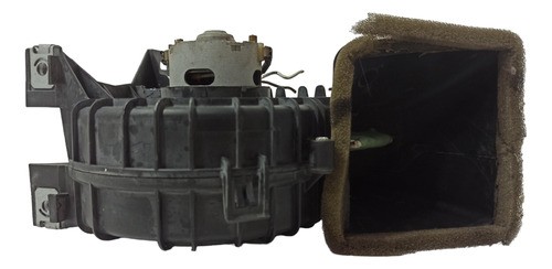 Motor Ar Forçado Citroen C4 Pallas 2007 2014 Original