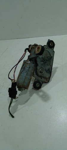 Motor Limpador Vidro Traseiro Volkswagen Gol G3 00/05 (vj)