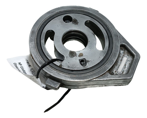 Suporte Radiador Oleo Iveco Daily 3510 4912 97/07 99488291