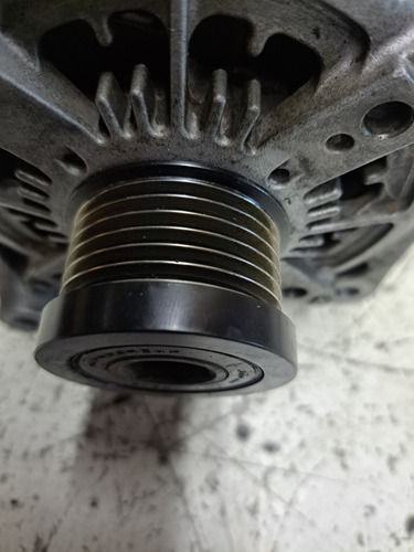 Alternador Bmw 320 2.0 Turbo 2013 A 2016