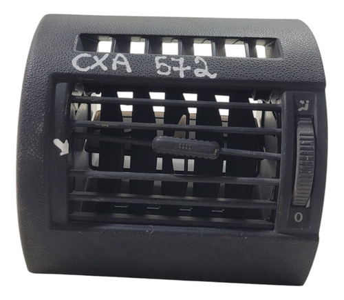 Difusor Ar Esquerdo Vw Fox 03/09 (al) Adl Cxa 572