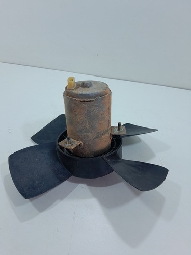 Eletroventilador Volkswagen Gol Parati Saveiro 84/94 (vj)