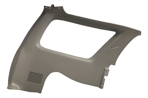 Forro Moldura Lateral Direito Porta-malas Hilux Sw4 96/04