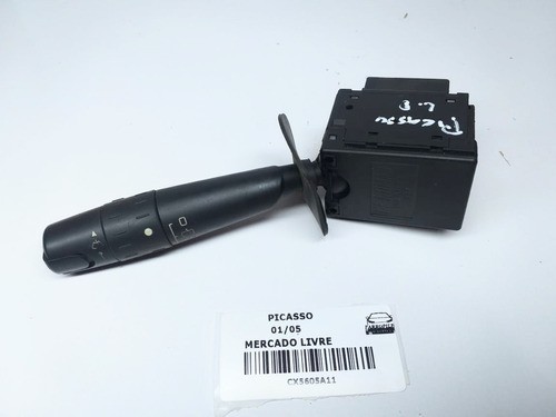 Chave Limpador Para-brisa Citroen Picasso 01/05 96172873zl