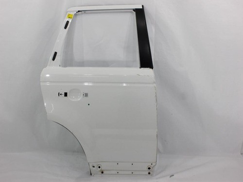 Porta Traseira Lado Direito Range Rover 07/13 Usado (426)