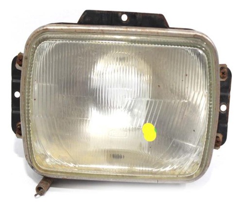 Farol Dianteiro Ld/le (rossi) Vw 7-90 85/89 Usado (894)