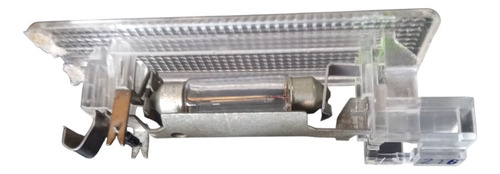 Luz Cortesia Porta Malas B6 Golf Jetta Passat Touareg Tiguan