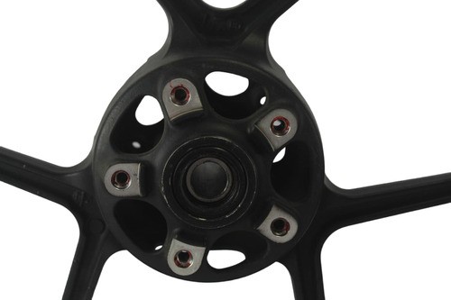 Roda Dianteira Kawasaki Z750 (469) 2009