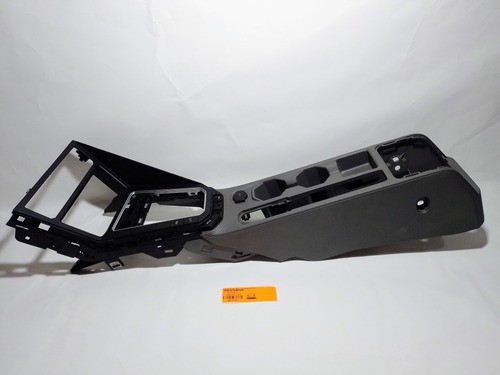 Console Central C/porta Copos Vw Polo/virtus Aut. 2016/2021